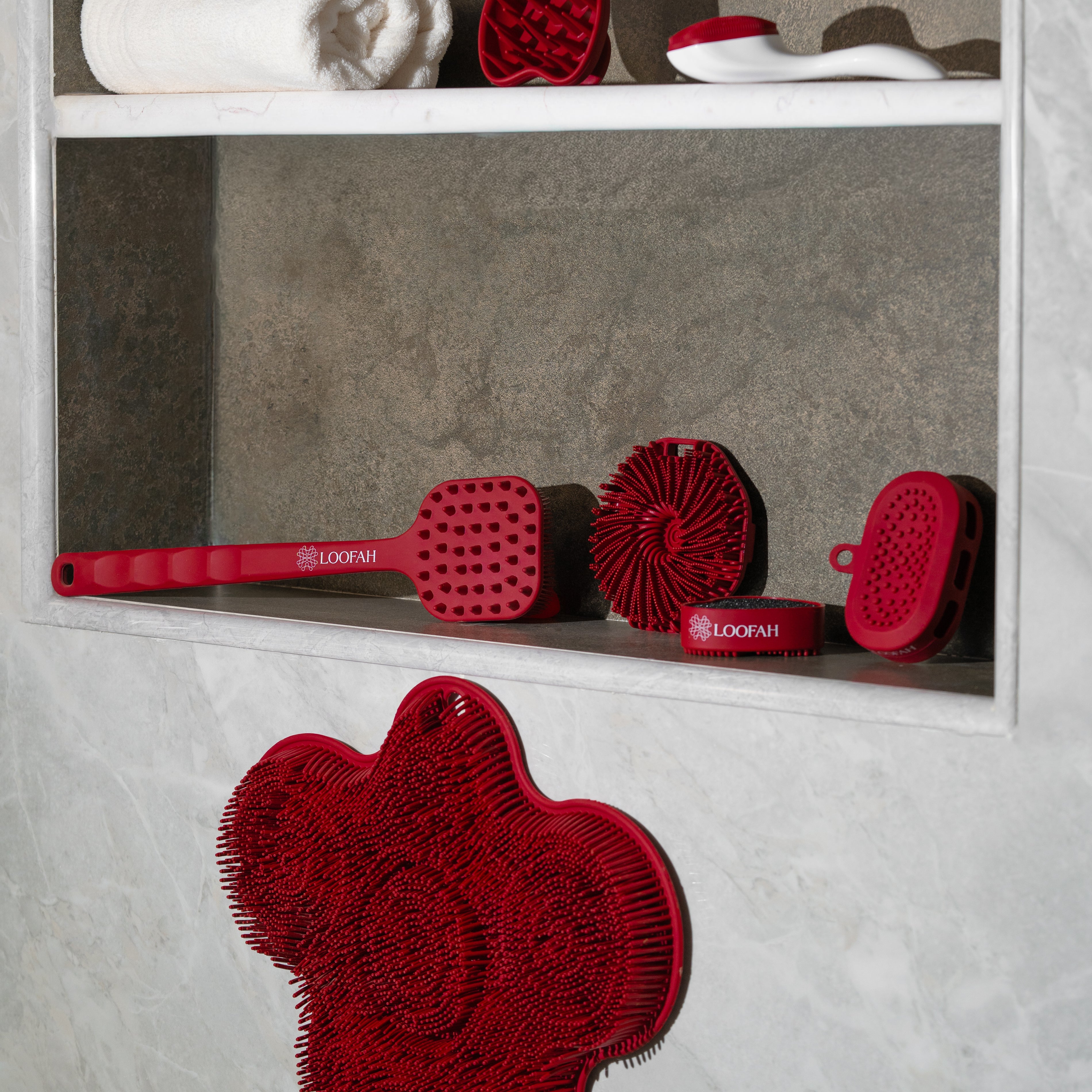 Loofah